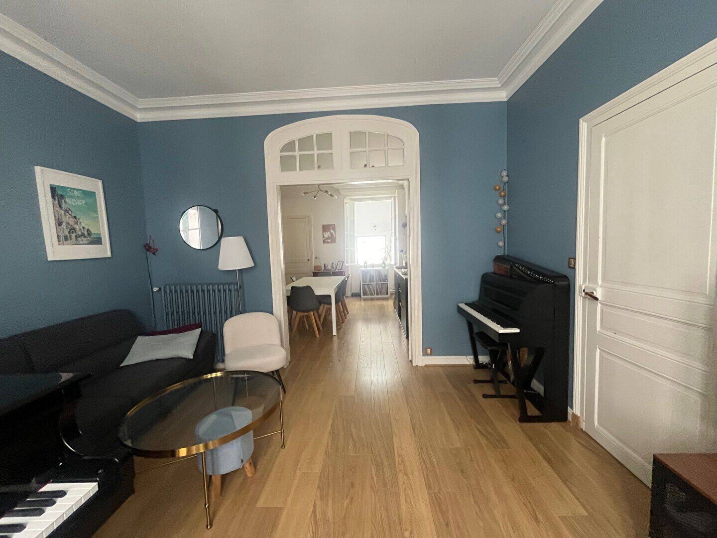 Maison 6 pièces 132 m² · à Saint-Nazaire · 132 m² · 449 350 €
