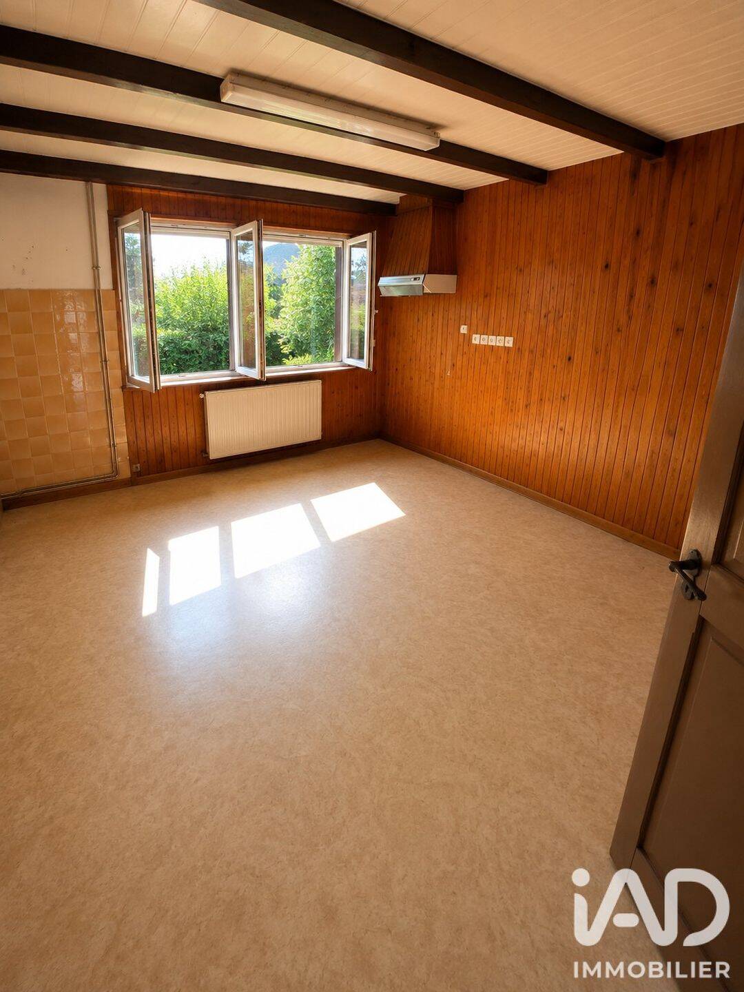 Maison 7 pièces 150 m² · à Condé-Northen · 150 m² · 102 000 €