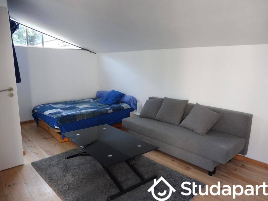 Maison 1 pièce 25 m² · à Tours · 25 m² · 550 €