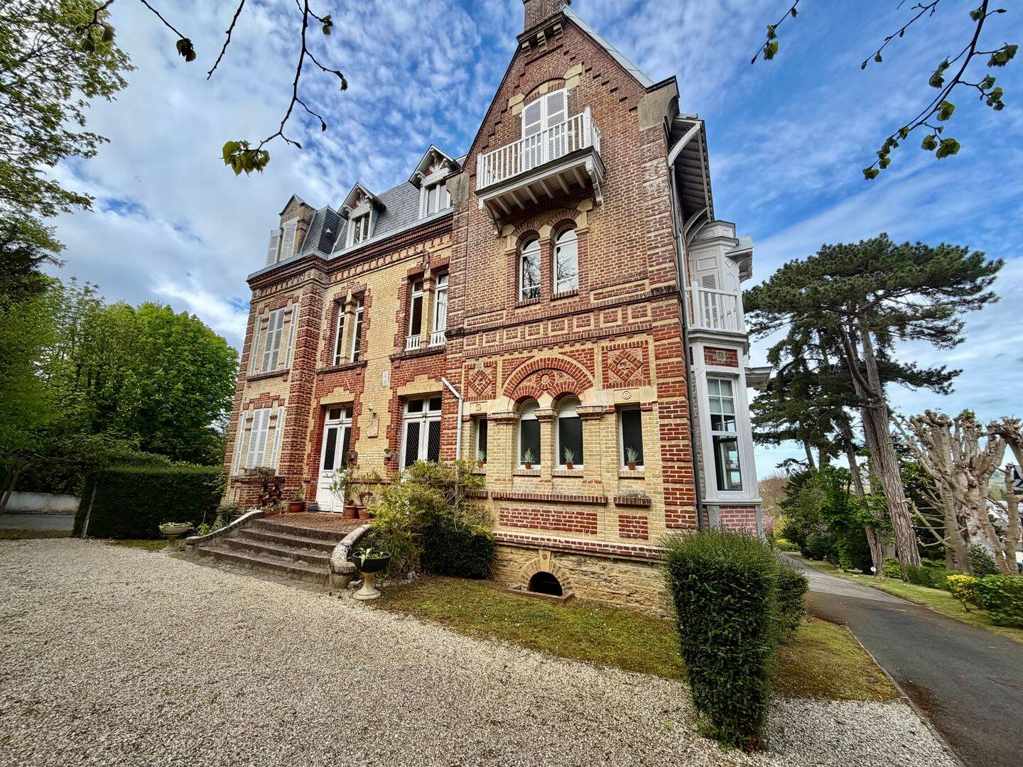 Appartement 3 pièces 55 m² · à Villers-sur-Mer · 55,3 m² · 299 000 €