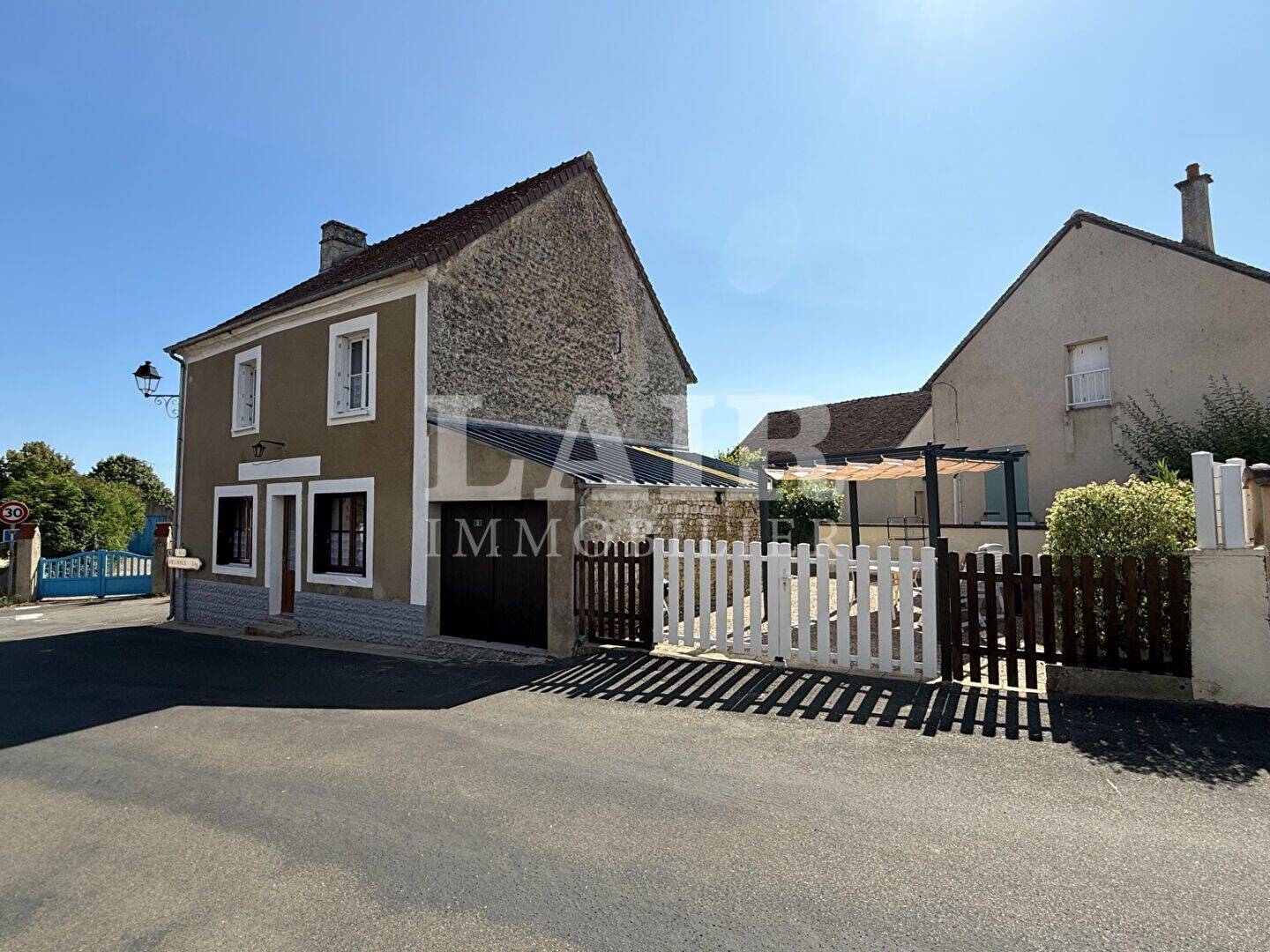 Maison 5 pièces 100 m² · à Livet-en-Saosnois · 100 m² · 85 400 €