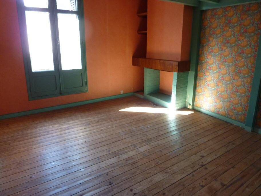 Maison 4 pièces 66 m² · à La Riche · 66 m² · 180 200 €