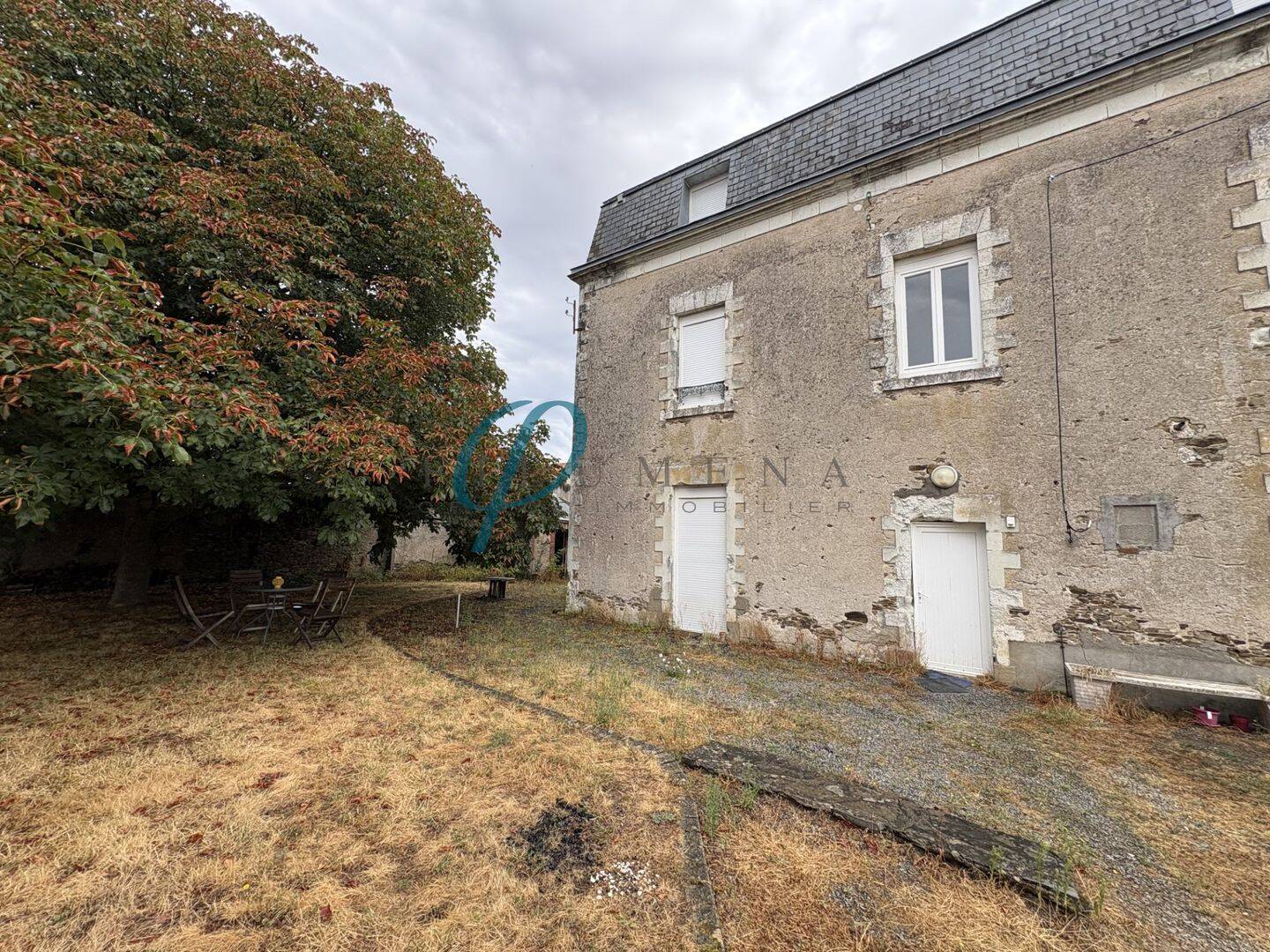 Appartement 4 pièces 119 m² · à Montrevault-sur-Èvre · 119 m² · 660 €/mois