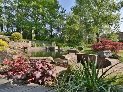 Maison à vendre 343 000 € 7 pièces 3 chambres 175 m² Meroux 90400