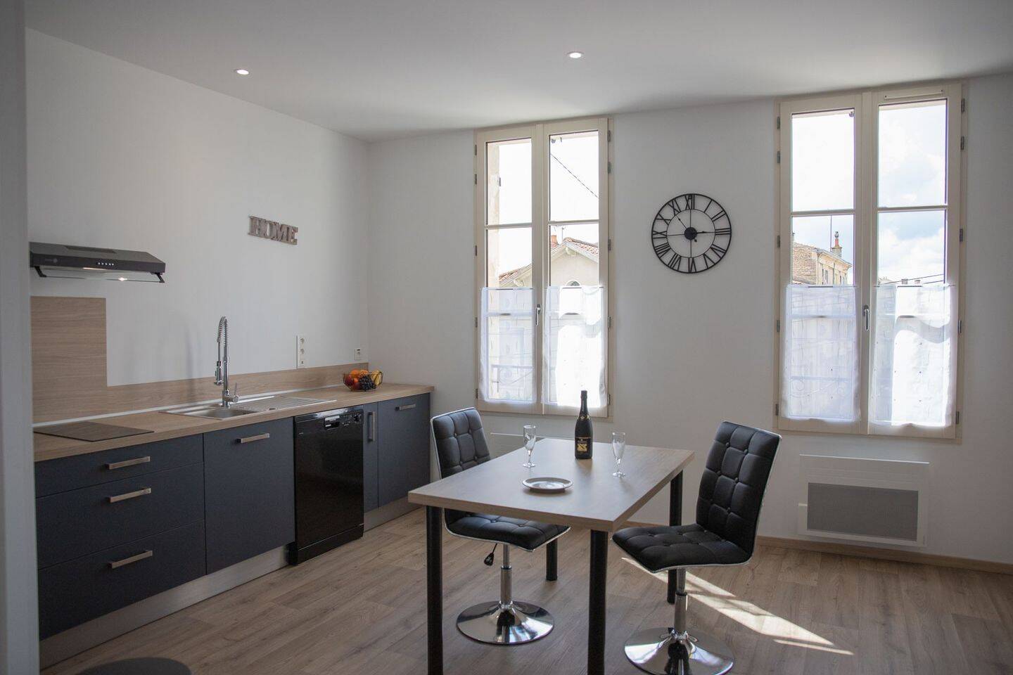 Appartement 1 pièce 30 m² · à Niort · 30 m² · 595 €