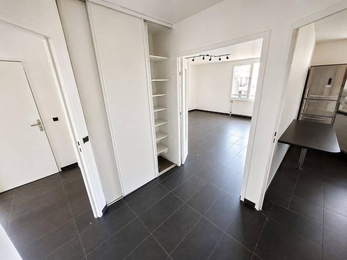 Appartement 3 pièces 67 m² · à Créteil · 66,8 m² · 1 380 €/mois