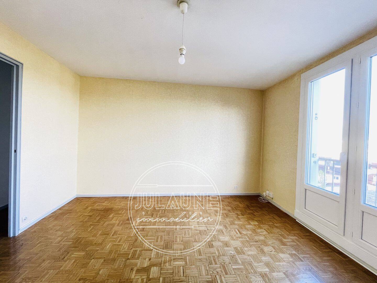 Appartement 2 pièces 48 m² · à Limoges · 47,7 m² · 480 €