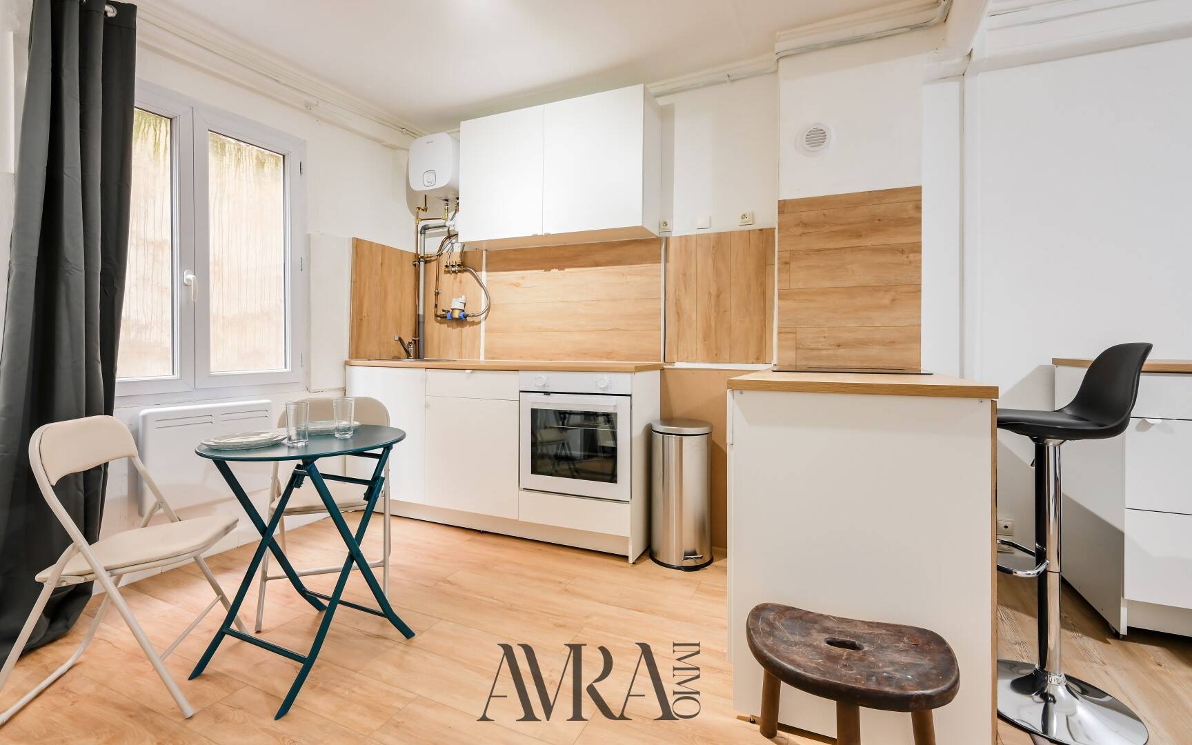 Appartement 2 pièces 34 m² · à Lyon 1er Arrondissement · 34 m² · 790 €/mois