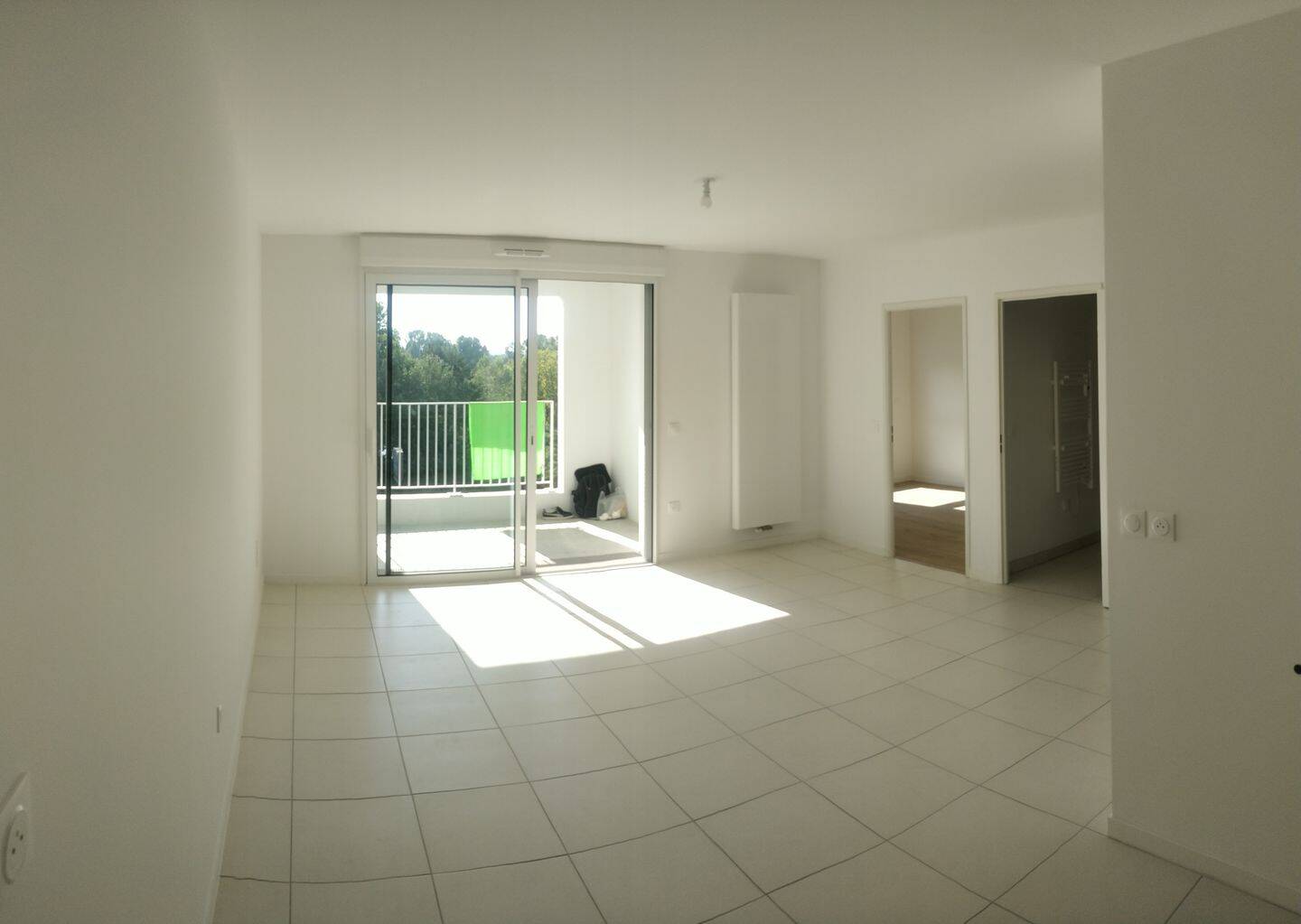 Appartement 2 pièces 46 m² · à Bordeaux · 46 m² · 721 €/mois