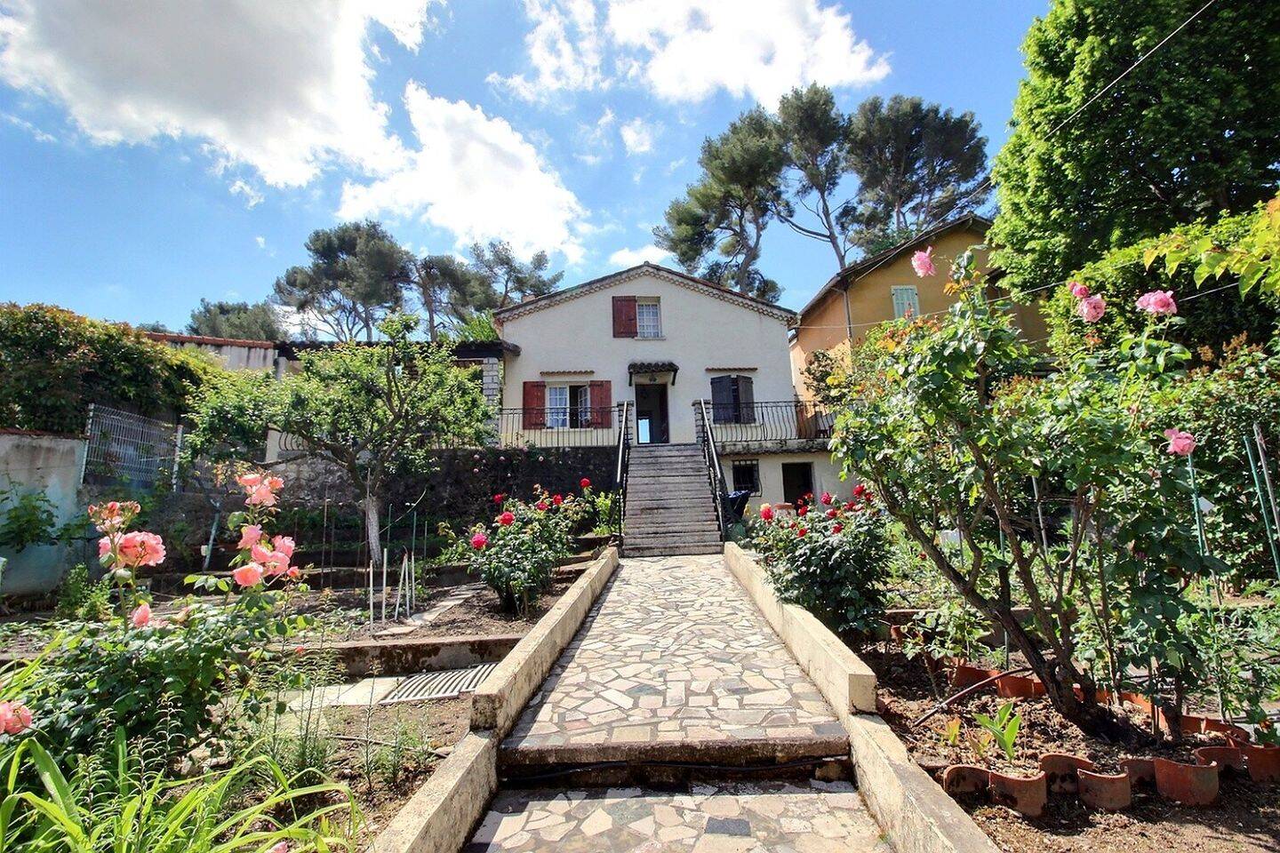 Maison 5 pièces 120 m² · à Marseille 11ème Arrondissement · 120 m² · 535 500 €