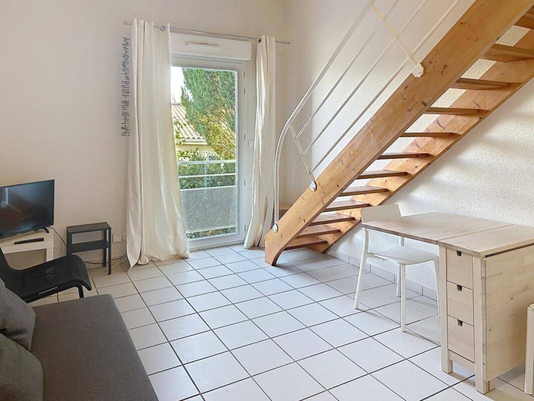 Appartement 2 pièces 35 m² · à Pessac · 35 m² · 802 €/mois