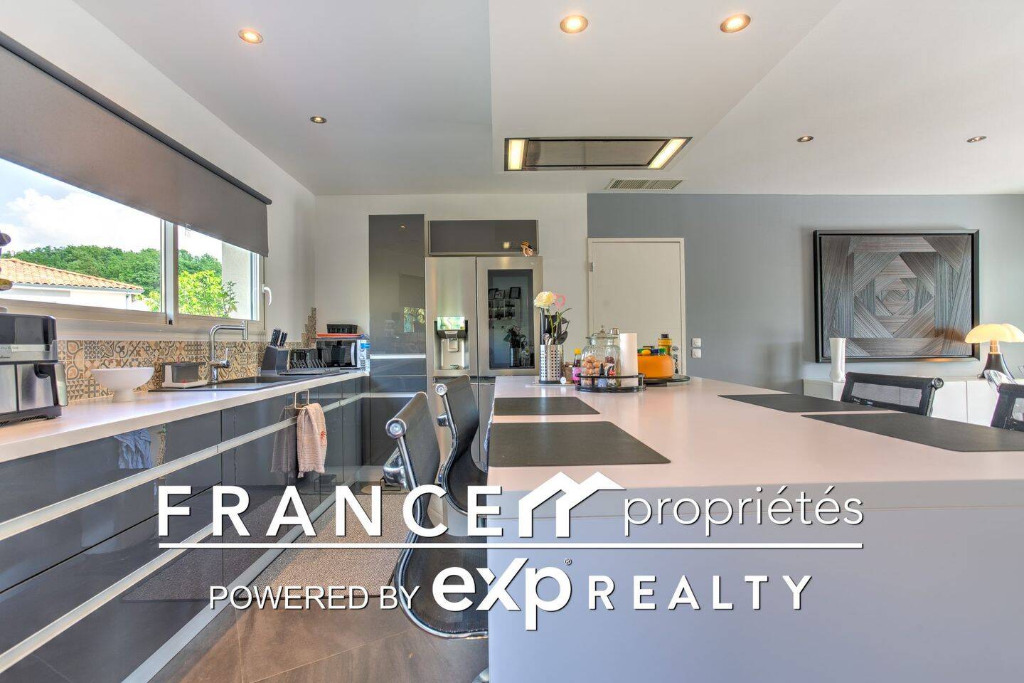 Maison 5 pièces 120 m² · à Saint-Clar-de-Rivière · 120 m² · 355 000 €