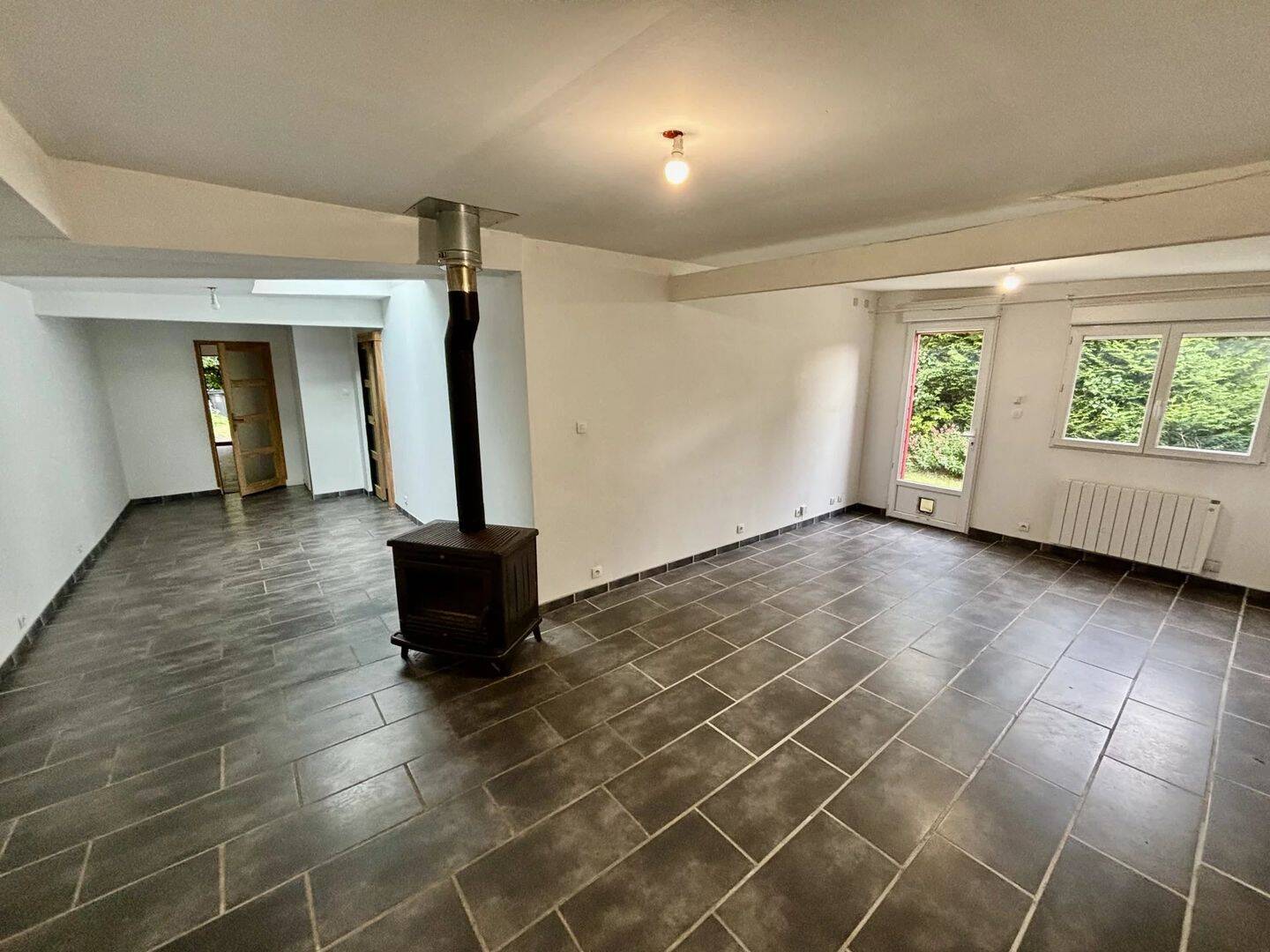 Maison 5 pièces 116 m² · à Bihorel · 116 m² · 280 000 €