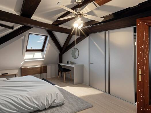 Appartement à vendre 139 300 € 4 pièces 3 chambres 87,7 m² 3ème étage Brumath 67170