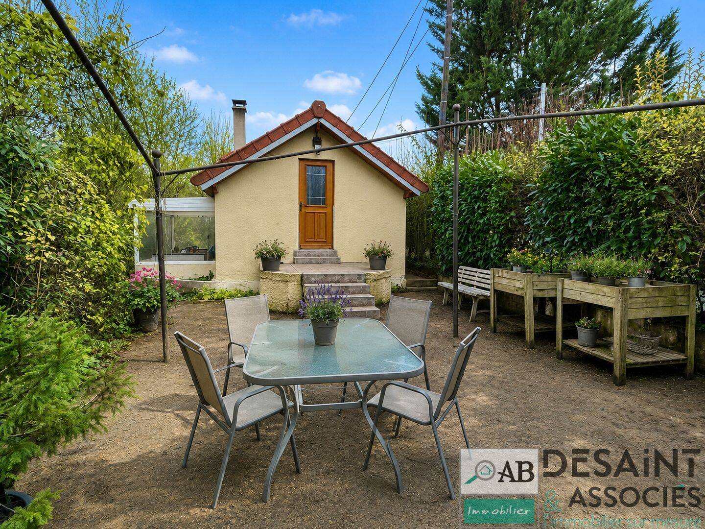 Maison 3 pièces 58 m² · à Esbly · 58 m² · 189 000 €