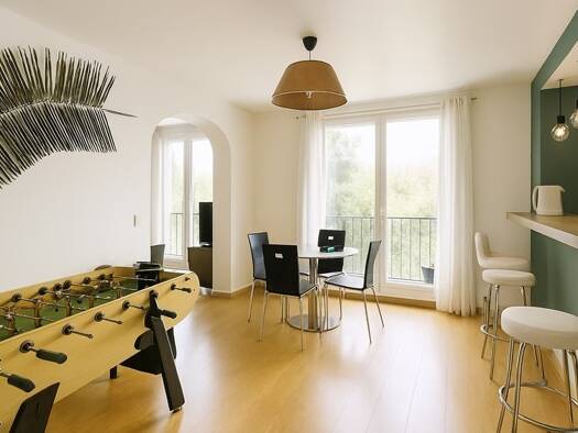 Appartement à vendre 207 000 € 4 pièces 3 chambres 70 m² Étage 2/8 Orgemont-Cité Jardin Argenteuil 95100