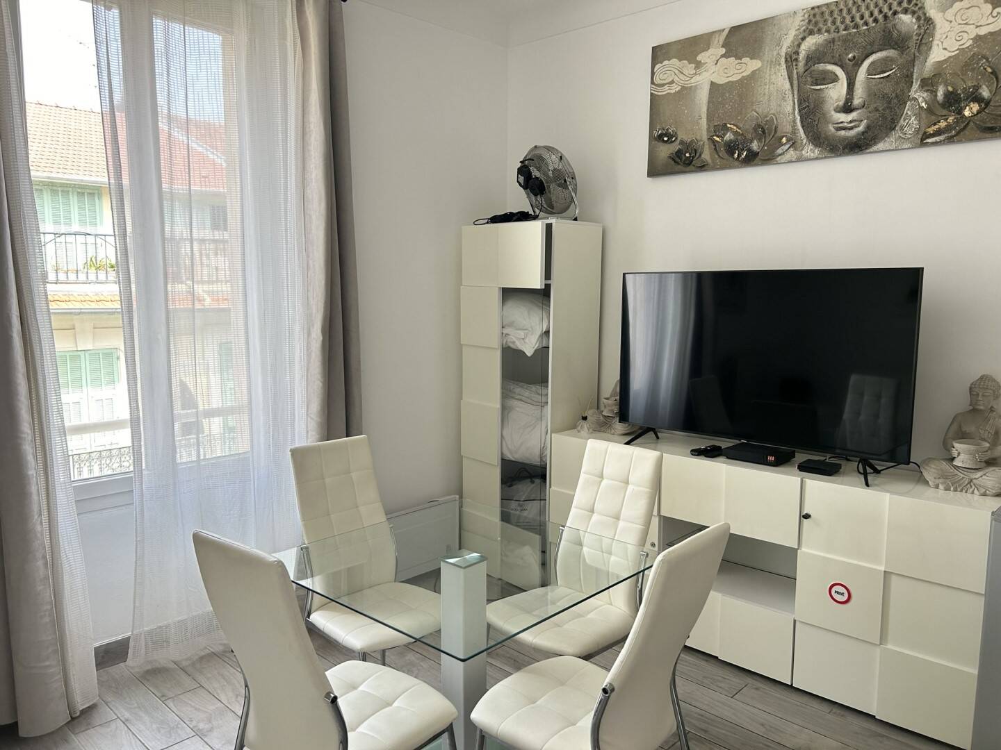 Appartement 1 pièce 22 m² · à Nice · 22 m² · 720 €