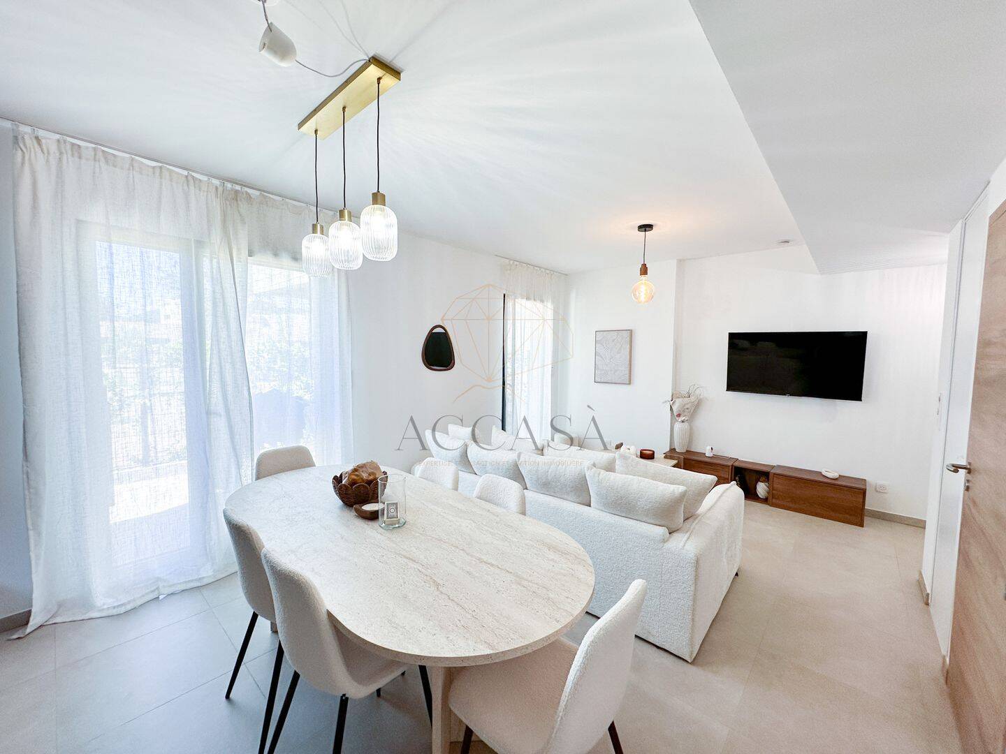 Appartement 2 pièces 45 m² · à Porto-Vecchio · 45 m² · 290 000 €