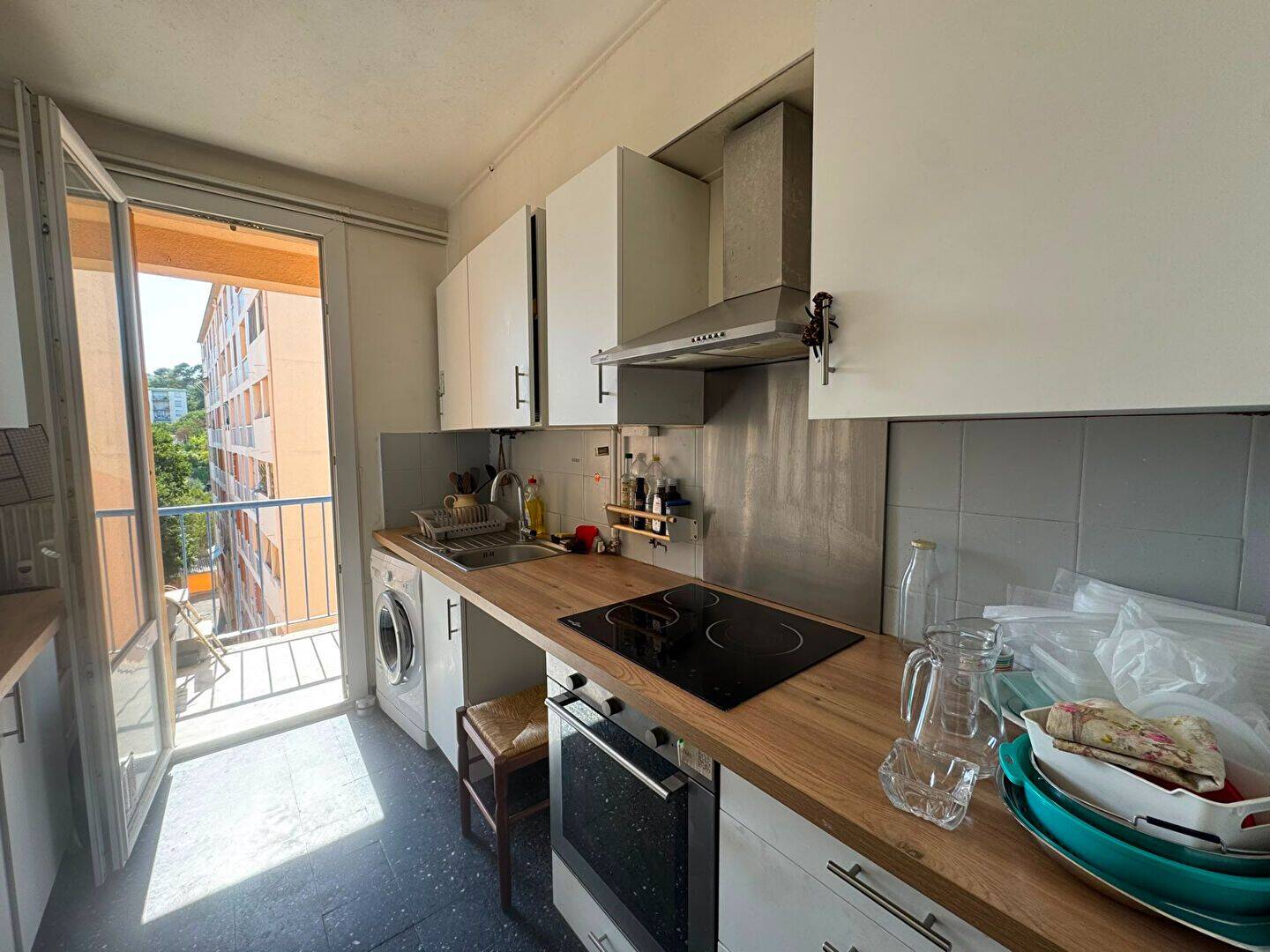 Appartement 3 pièces 70 m² · à Nîmes · 70 m² · 680 €