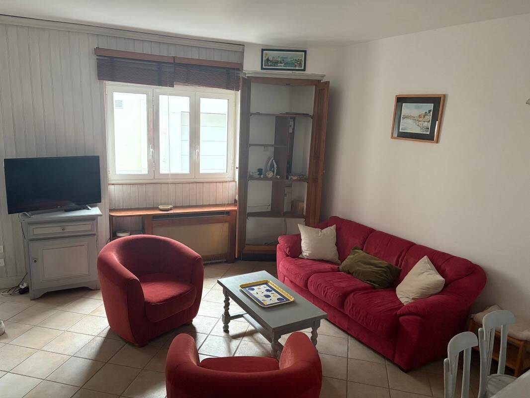 Maison 3 pièces 65 m² · à Saint-Pierre-Quiberon · 64,8 m² · 950 €