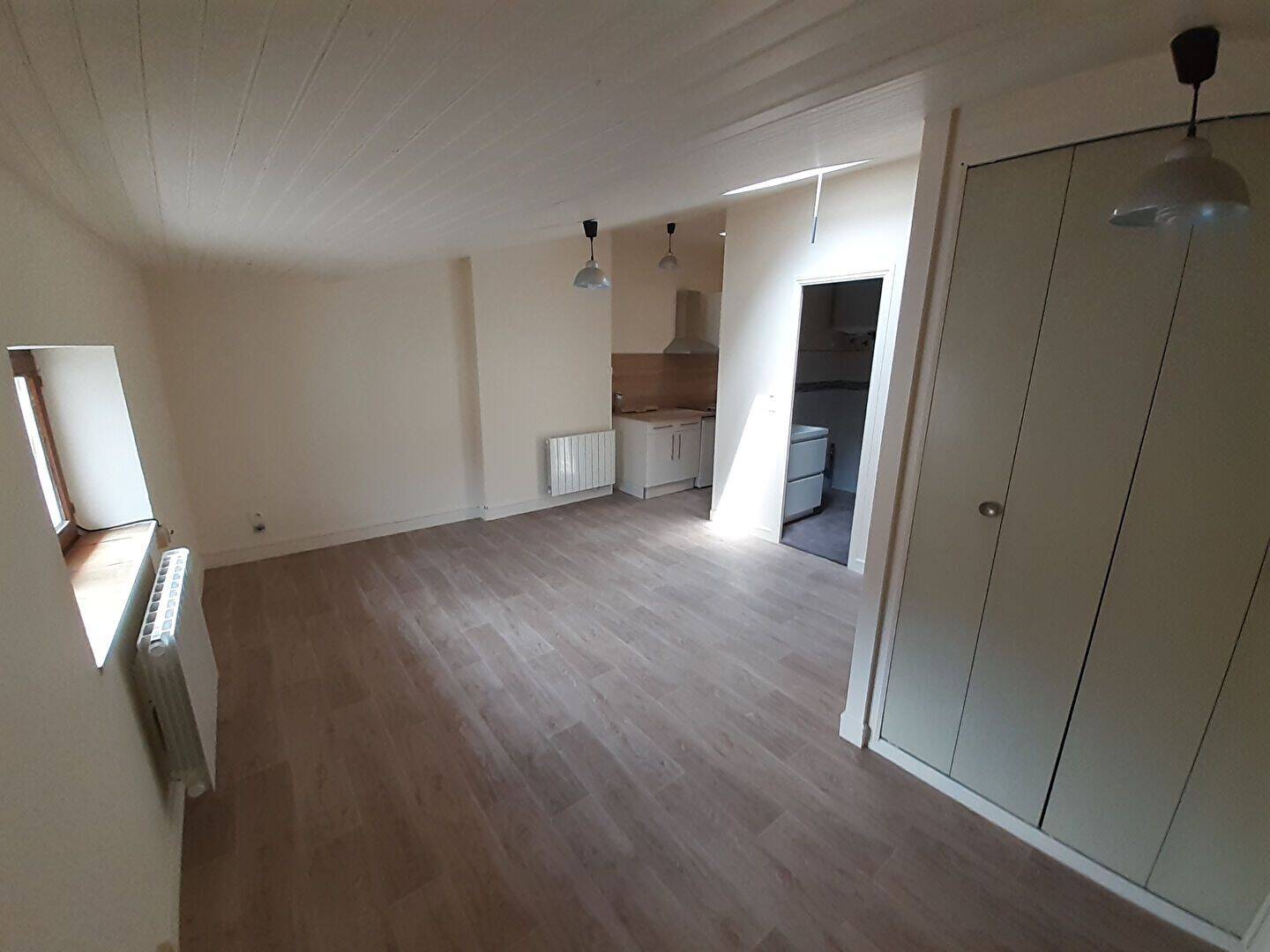 Appartement 1 pièce 23 m² · à Nancy · 23 m² · 410 €
