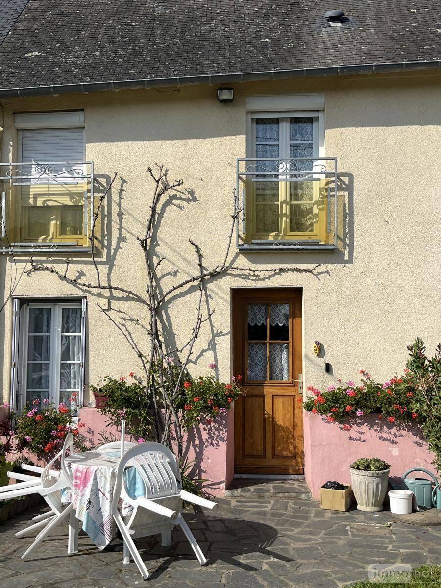 Maison 5 pièces 92 m² · à Ploërmel · 92 m² · 84 020 €