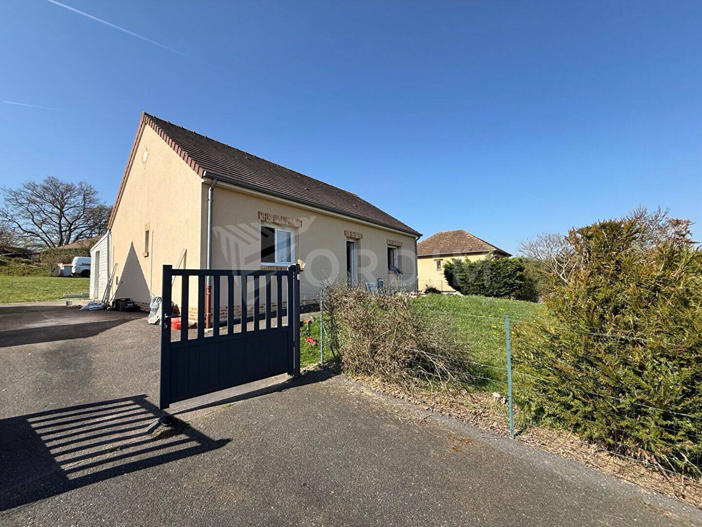 Maison 4 pièces 115 m² · à Châtillon-sur-Loire · 115 m² · 128 000 €