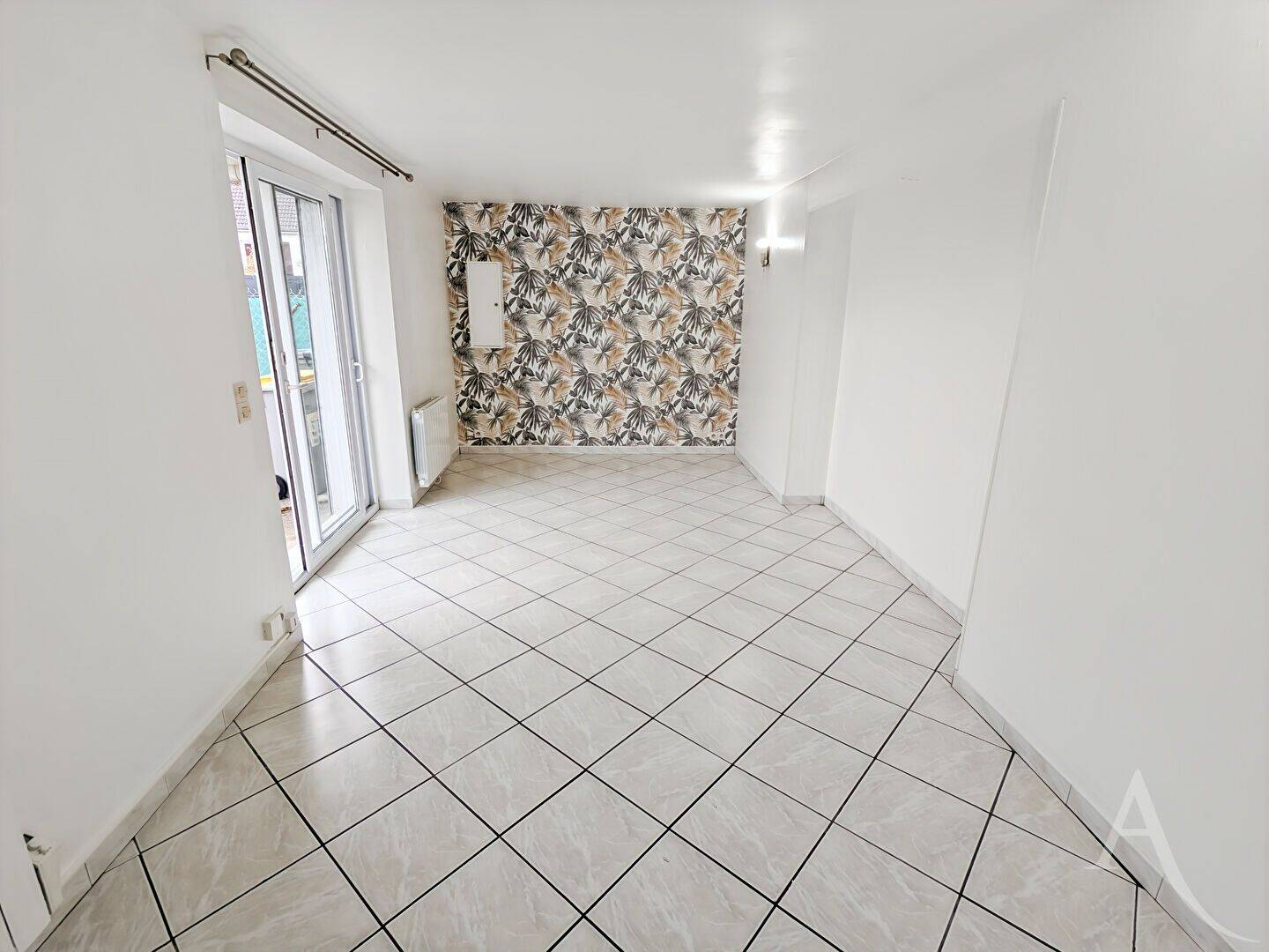 Appartement 1 pièce 26 m² · à Breuillet · 25,8 m² · 446 €/mois