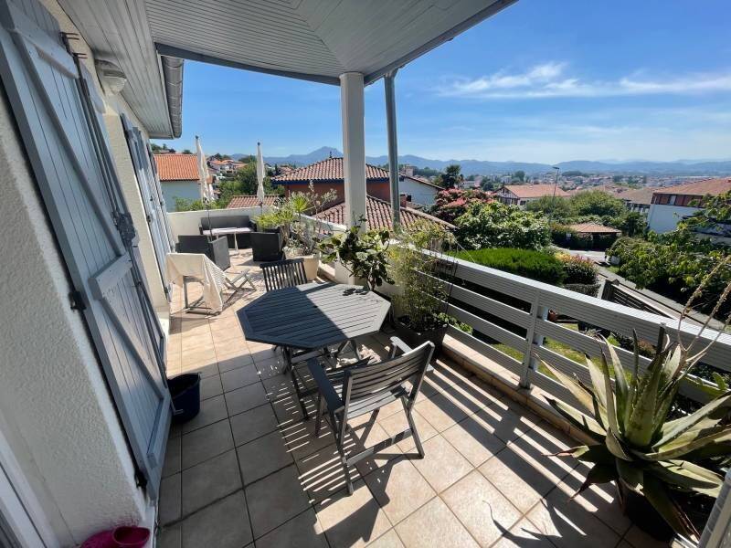 Maison 6 pièces 260 m² · à Hendaye · 260 m² · 678 400 €
