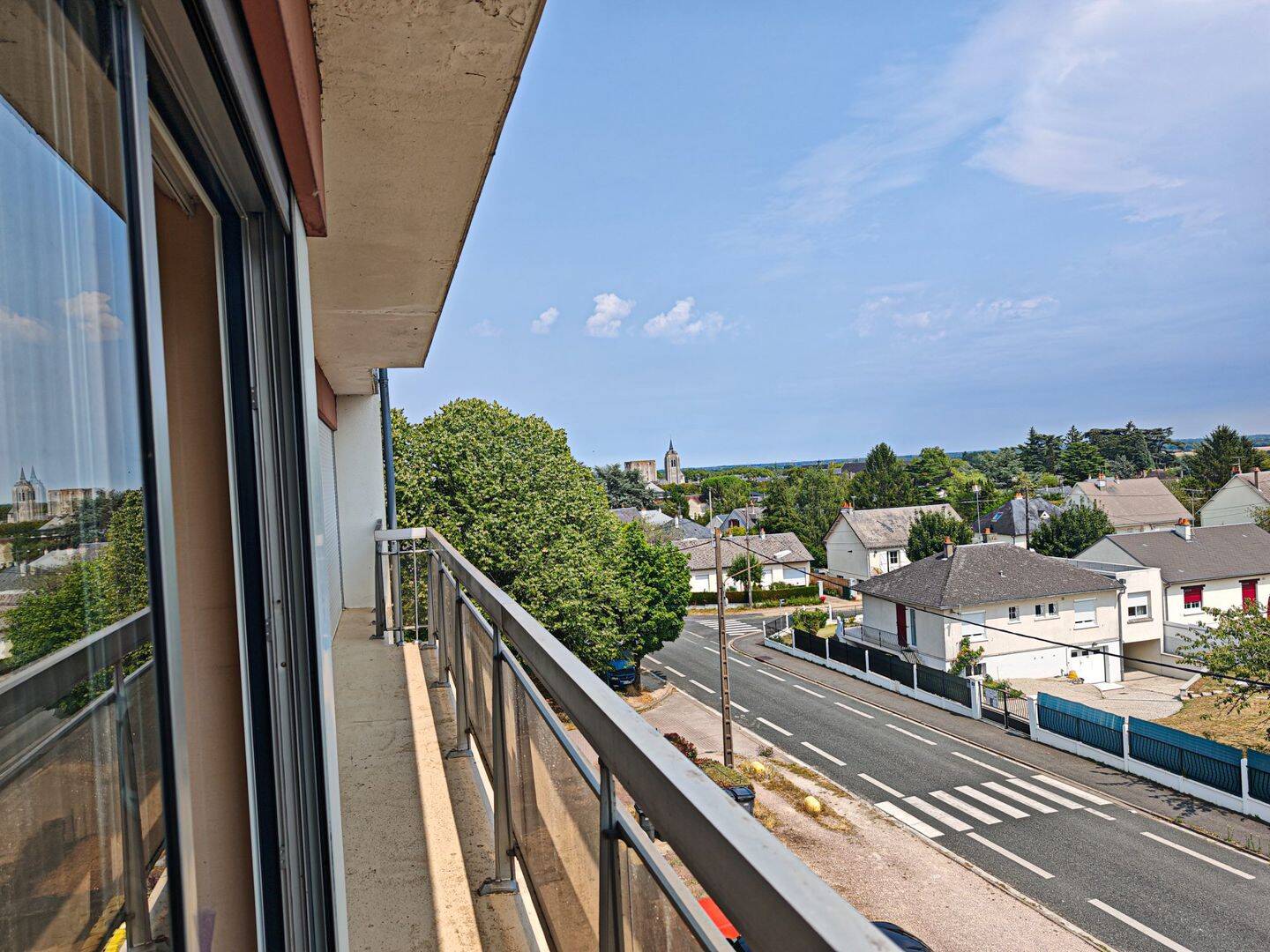 Appartement 3 pièces 61 m² · à Beaugency · 61 m² · 93 000 €