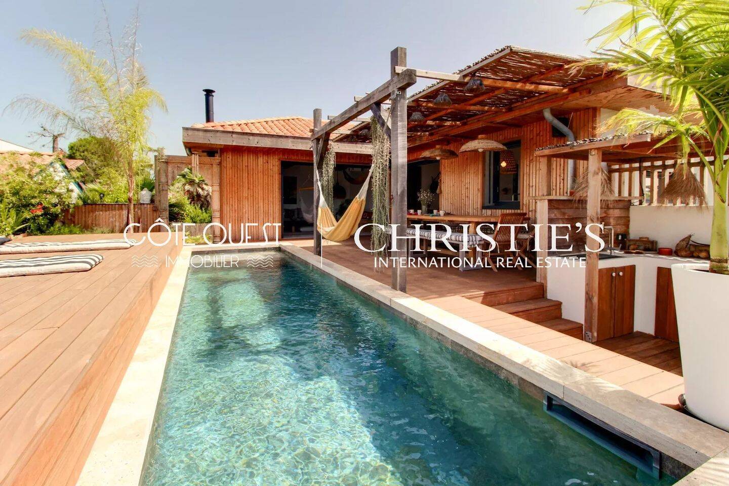 Maison 6 pièces 199 m² · à Anglet · 199 m² · 2 840 000 €