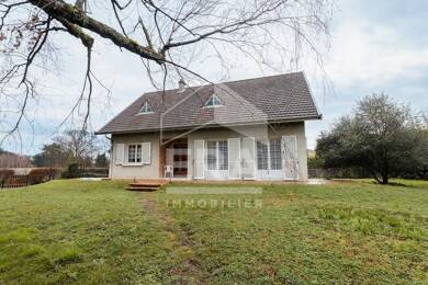 Maison en viager occupé Bouquet 460 000 € 6 pièces 5 chambres 142 m² 1 530 m² de terrain Charly 69390