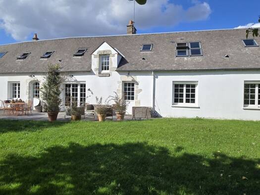 Maison à vendre 480 000 € 6 pièces 4 chambres 173 m² 1 746 m² de terrain Chaingy 45380