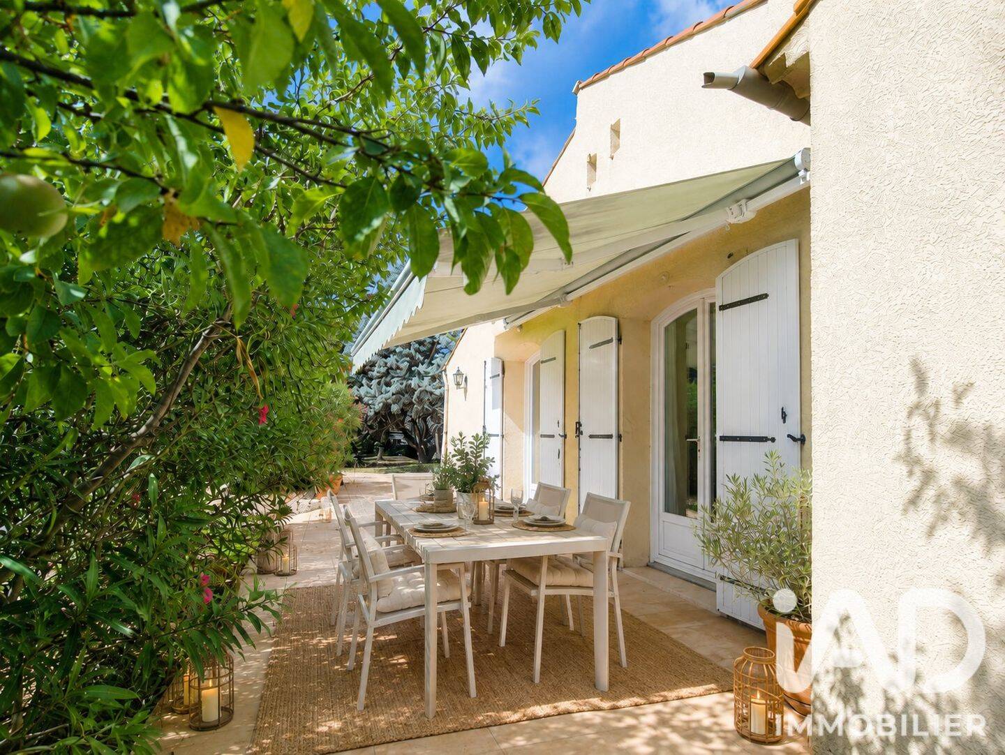 Maison 7 pièces 164 m² · à Rousson · 164,3 m² · 315 000 €