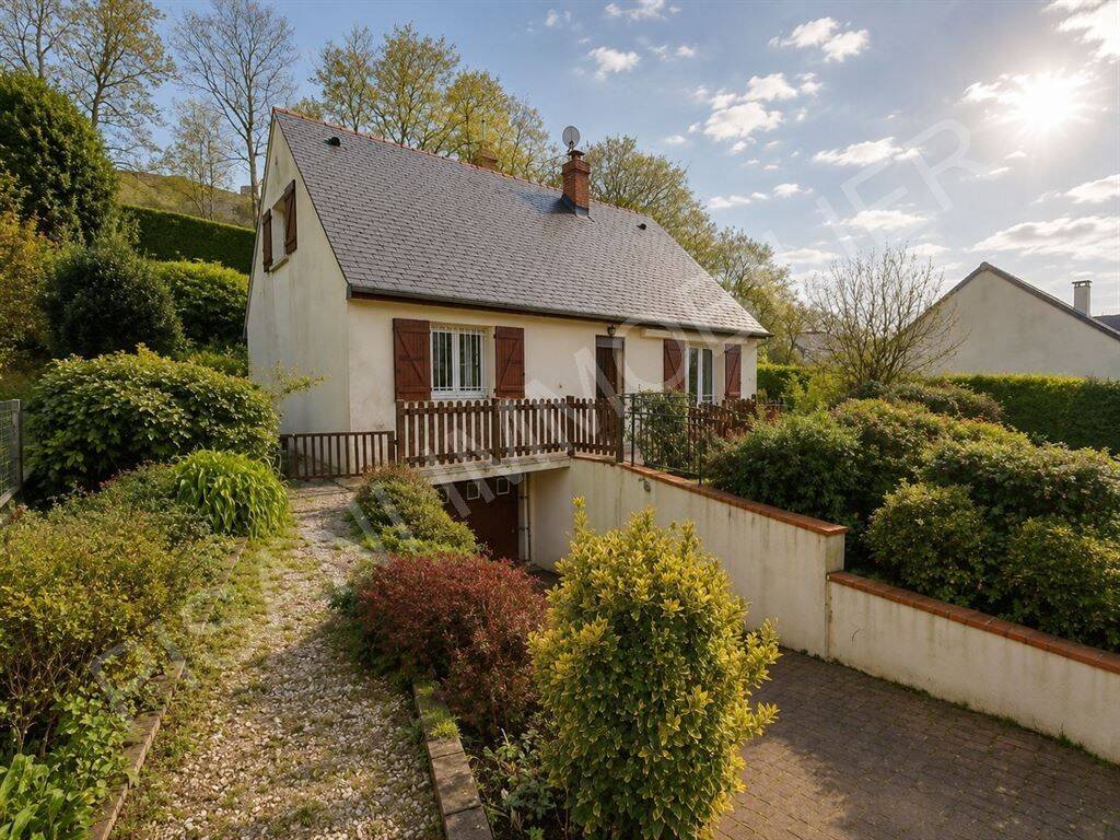 Maison 4 pièces 77 m² · à Bolbec · 76,5 m² · 179 000 €