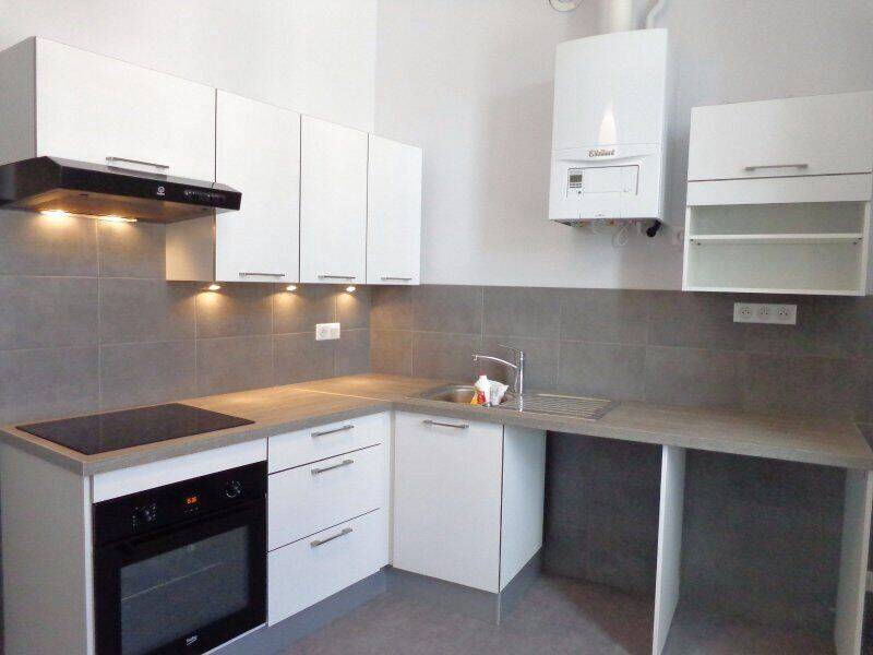Appartement 3 pièces 89 m² · à Aurillac · 89 m² · 660 €