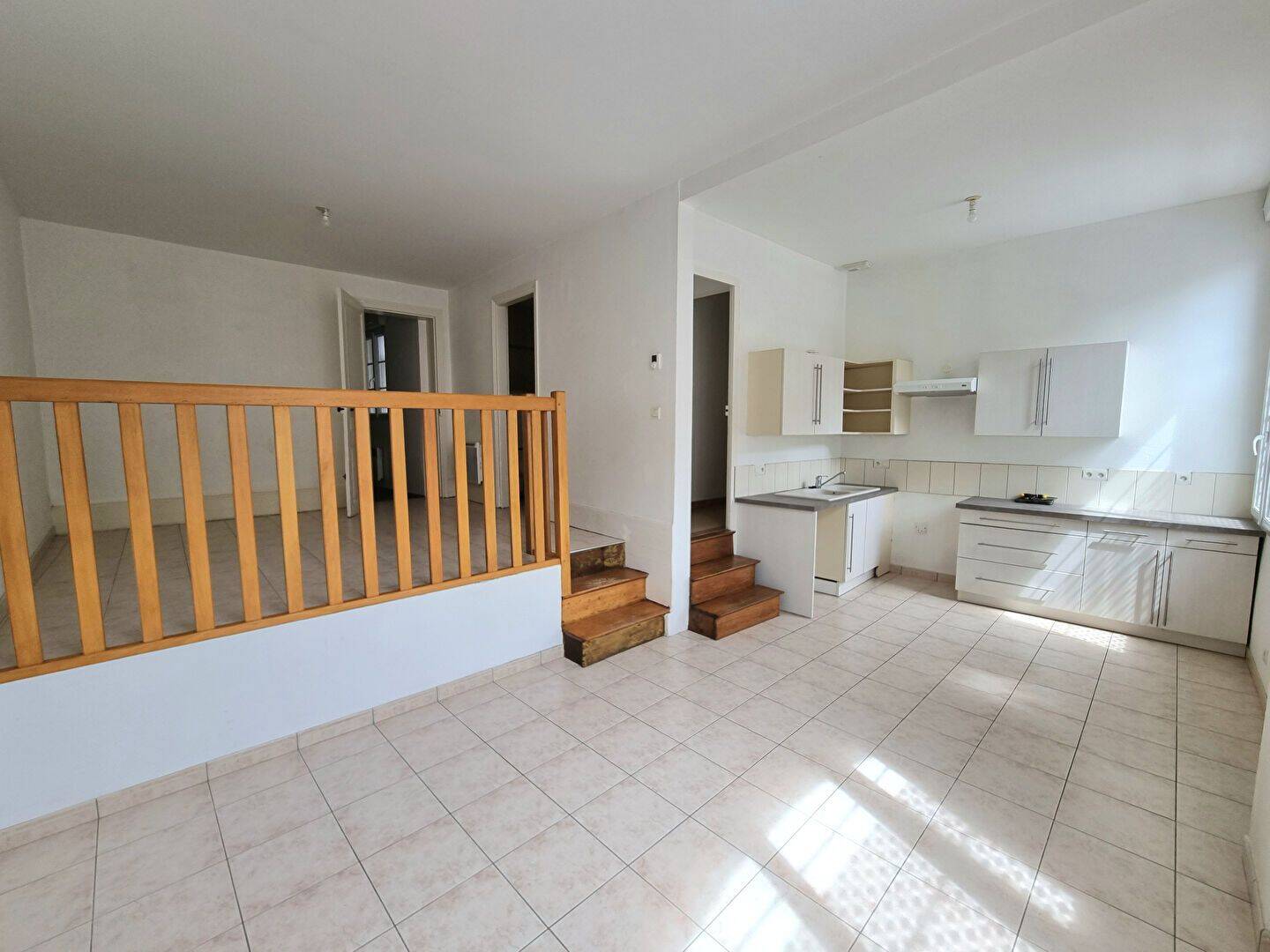 Appartement 2 pièces 51 m² · à Brou · 50,9 m² · 380 €/mois