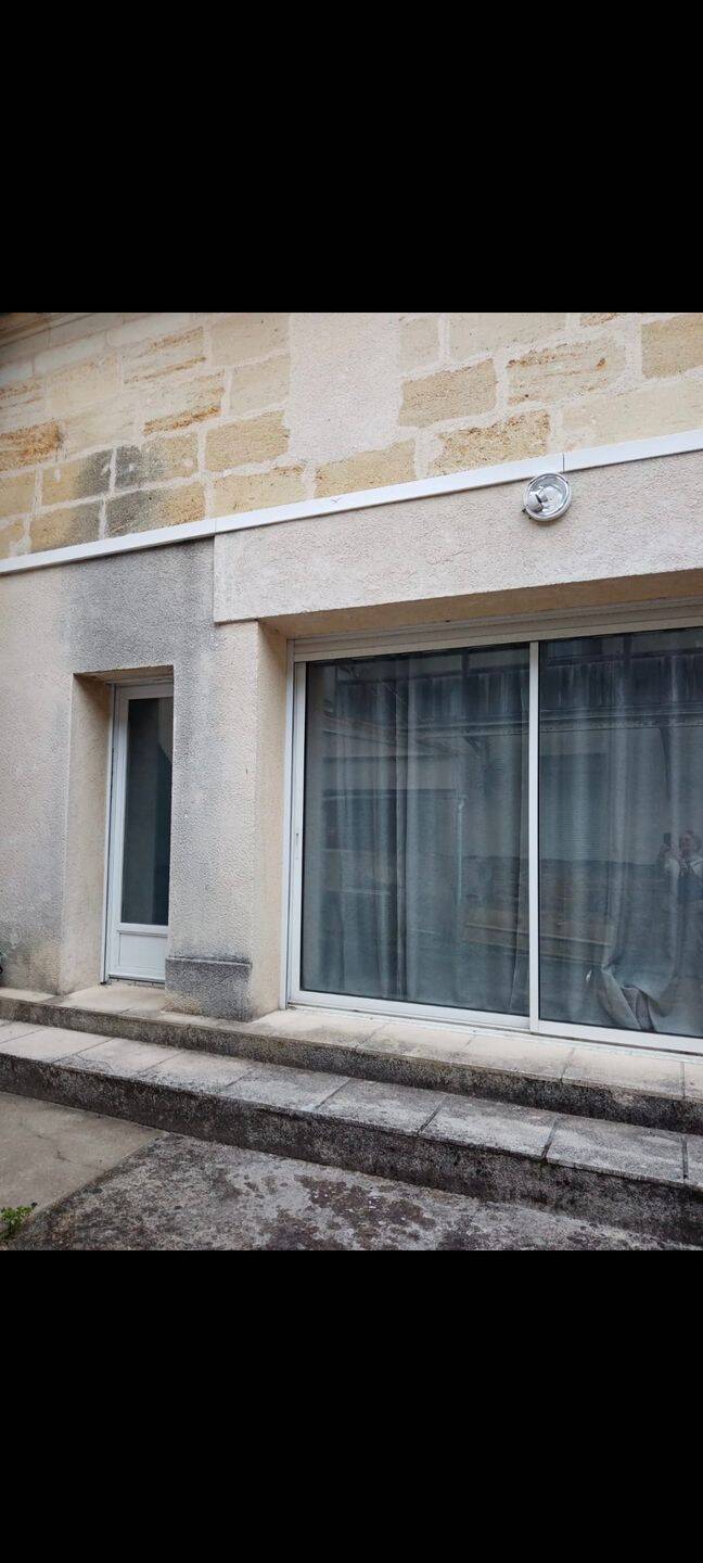 Appartement 3 pièces 78 m² · à Saint-André-de-Cubzac · 78 m² · 585 €
