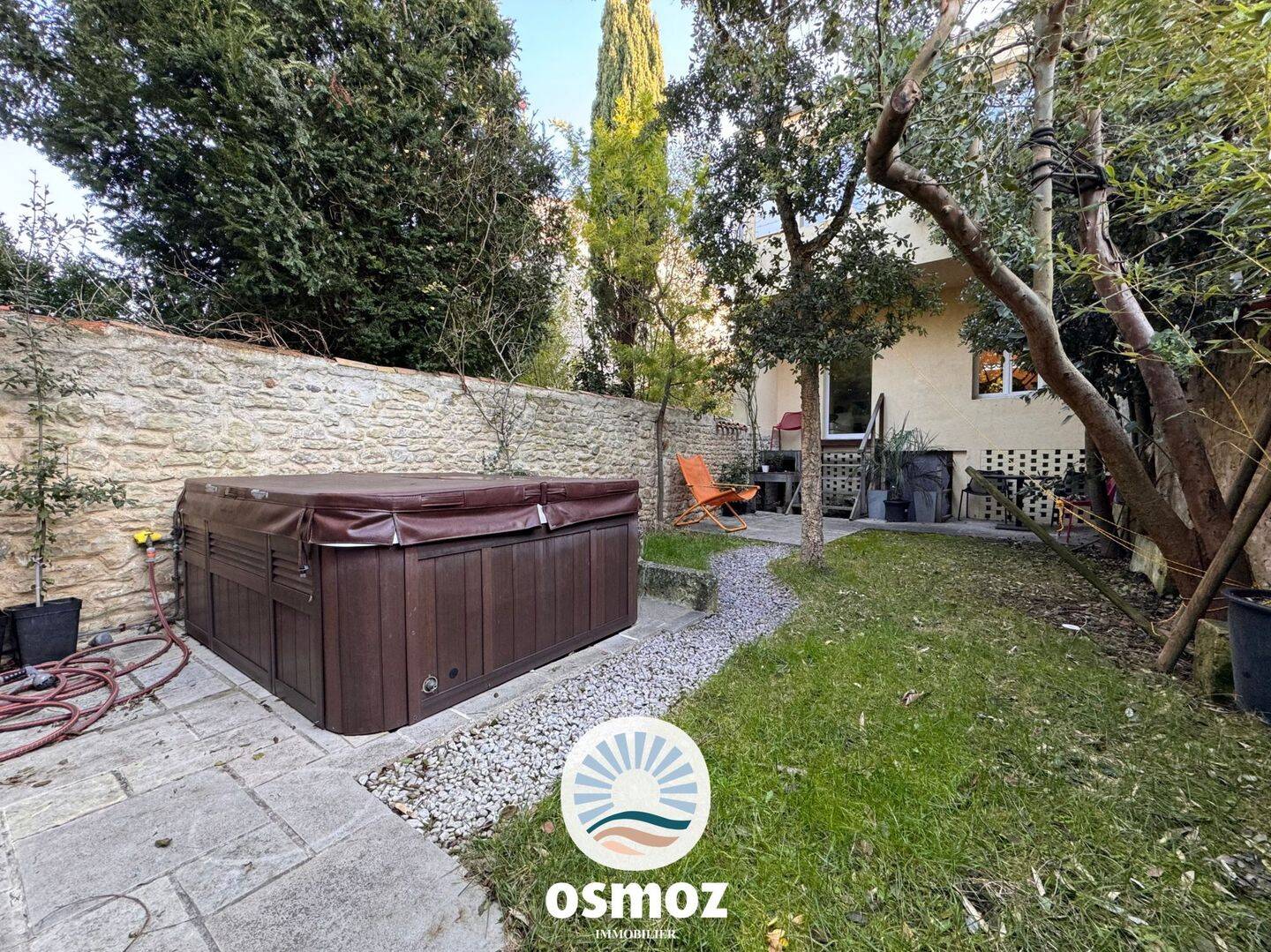 Maison 3 pièces 66 m² · à La Rochelle · 66,1 m² · 441 000 €
