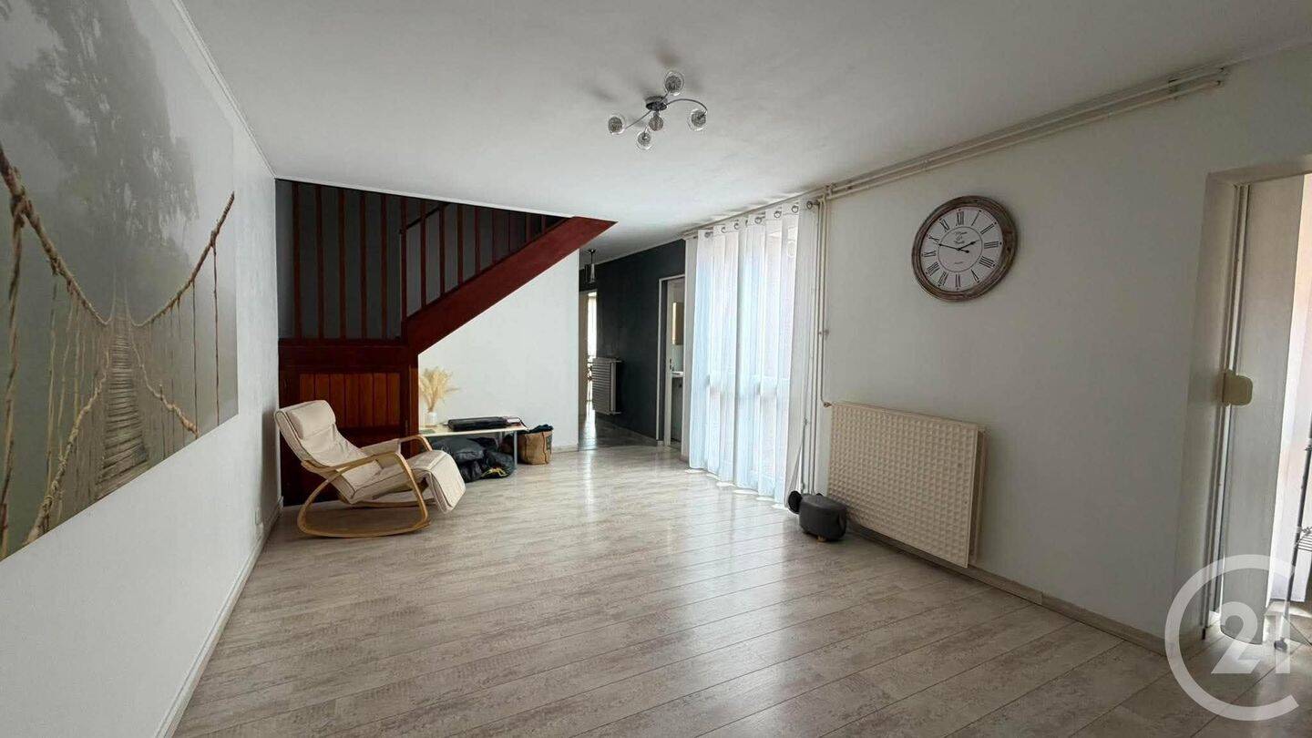 Maison 4 pièces 94 m² · à Avion · 94,1 m² · 932 €/mois