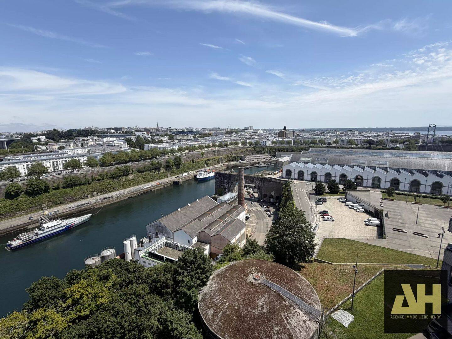 Appartement 5 pièces 97 m² · à Brest · 97 m² · 427 000 €