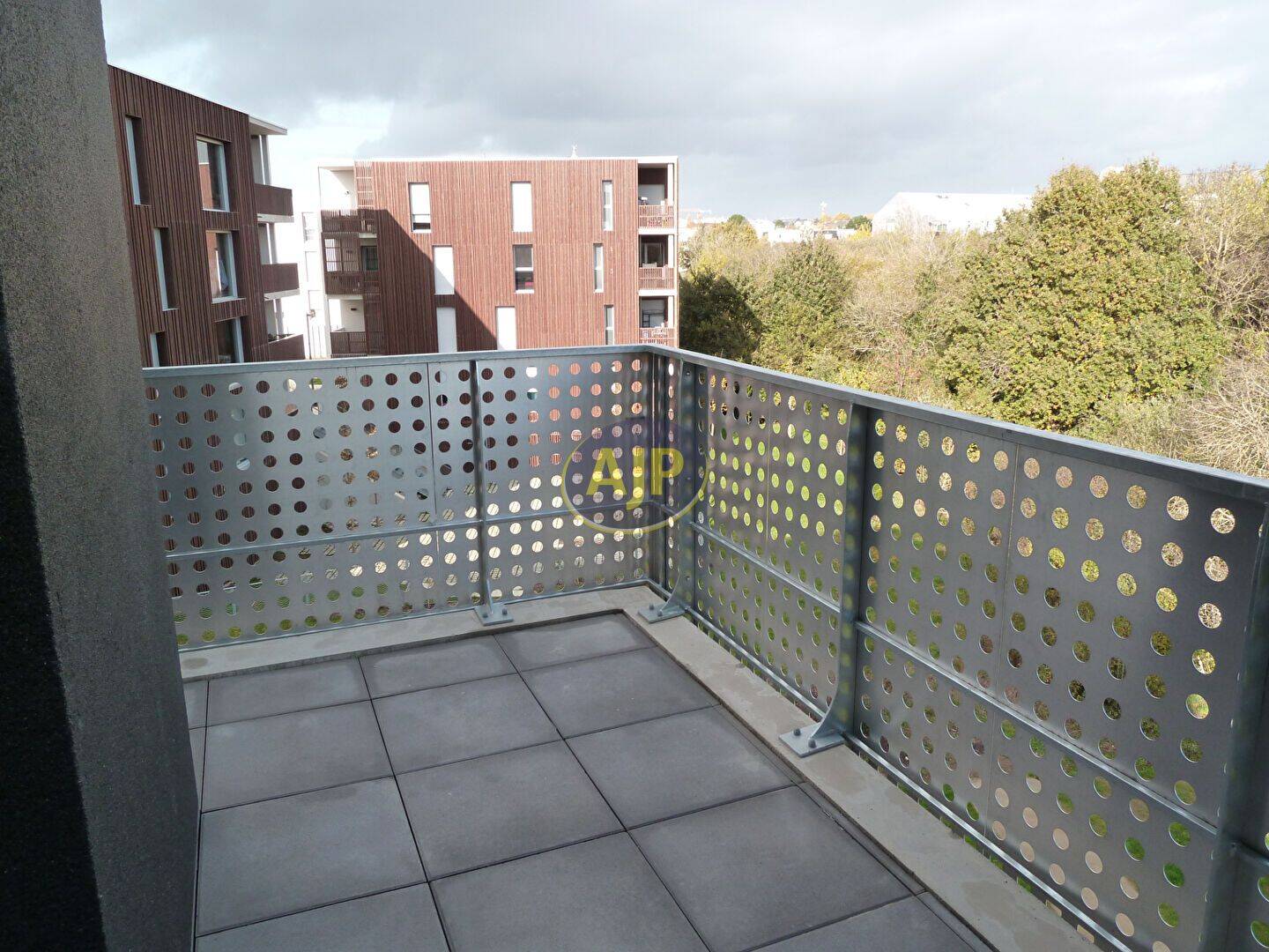 Appartement 3 pièces 65 m² · à Saint-Herblain · 64,5 m² · 843 €