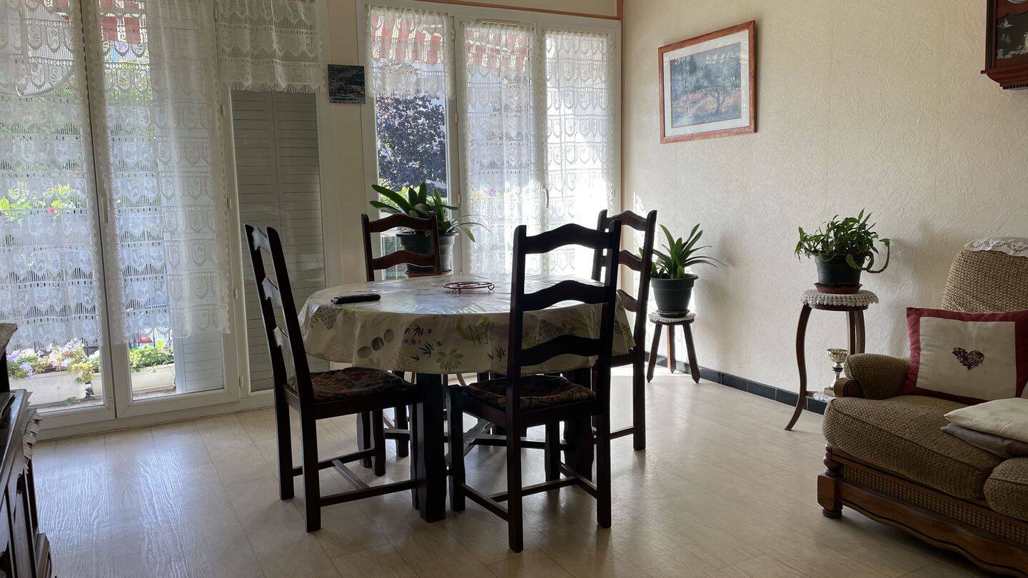 Appartement 3 pièces 65 m² · à Tournon-sur-Rhône · 65 m² · 29 829 €