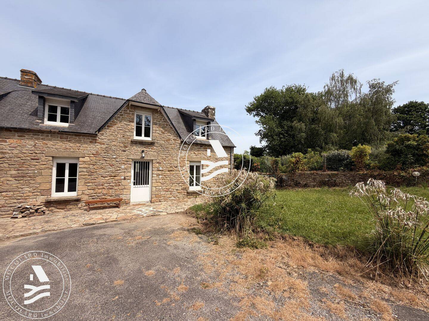 Maison 4 pièces 78 m² · à Bono · 78 m² · 330 000 €