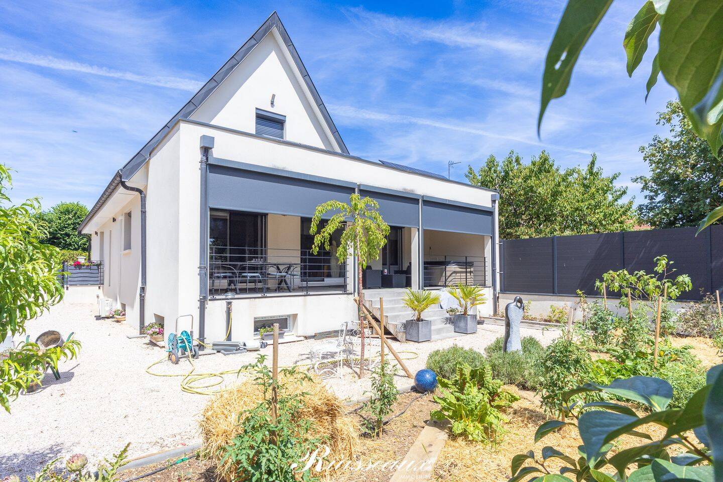 Maison 6 pièces 170 m² · à Chenôve · 170 m² · 449 000 €