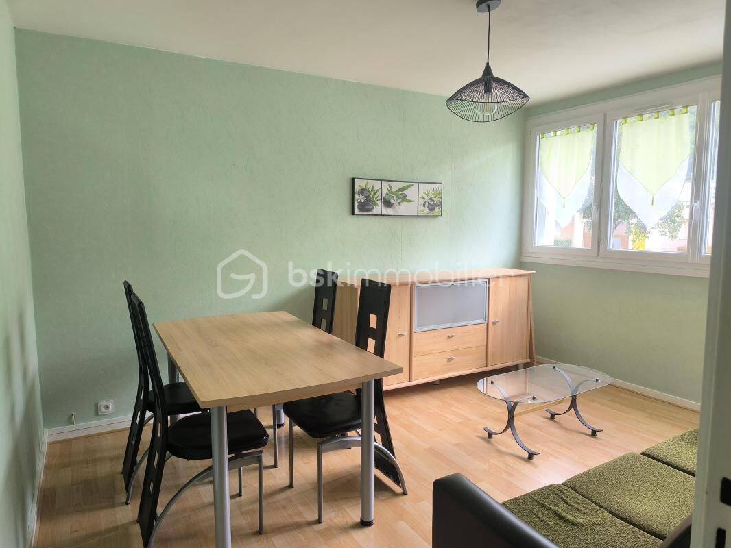 Appartement 2 pièces 43 m² · à Allonnes · 43 m² · 65 000 €