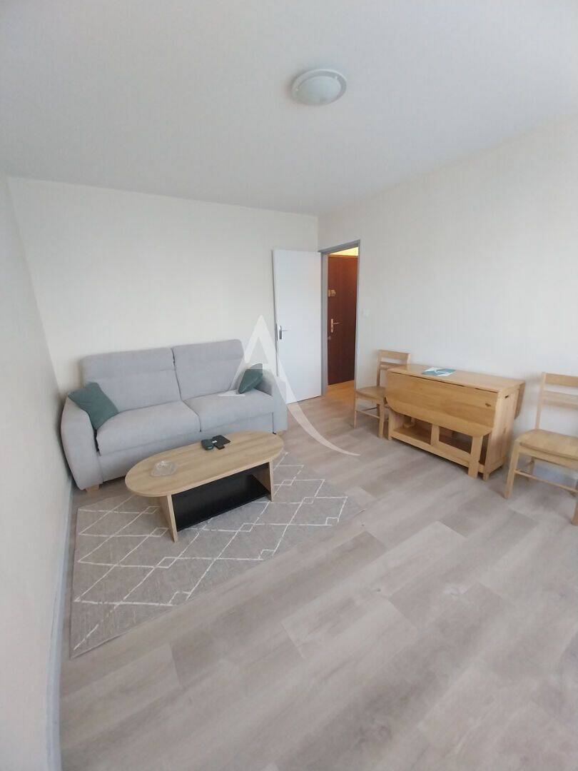Appartement 1 pièce 25 m² · à Évreux · 25 m² · 480 €