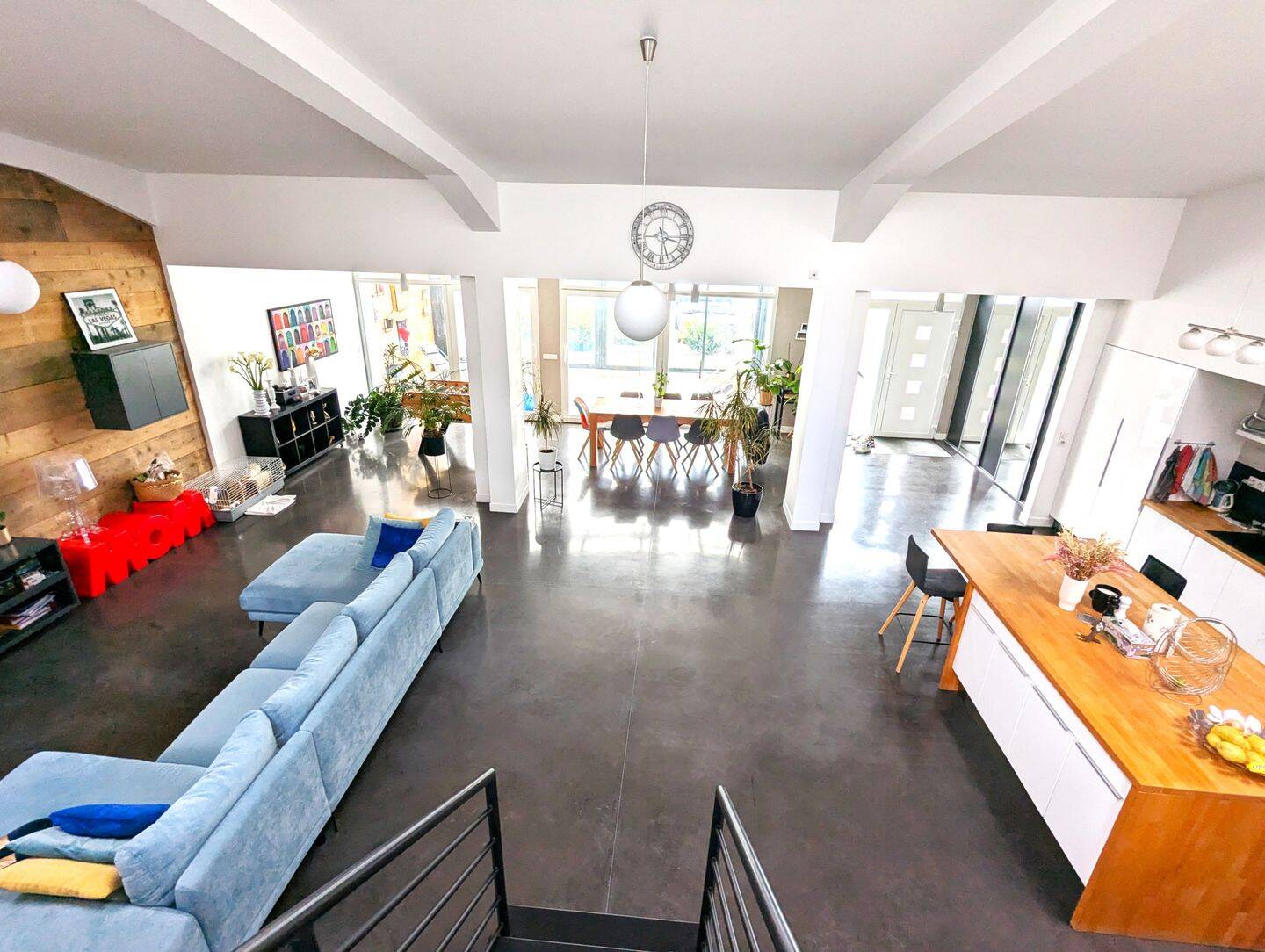 Maison 6 pièces 238 m² · à Gondreville · 237,9 m² · 360 000 €