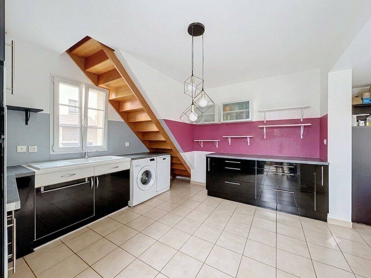 Maison 3 pièces 77 m² · à Puilboreau · 77 m² · 980 €