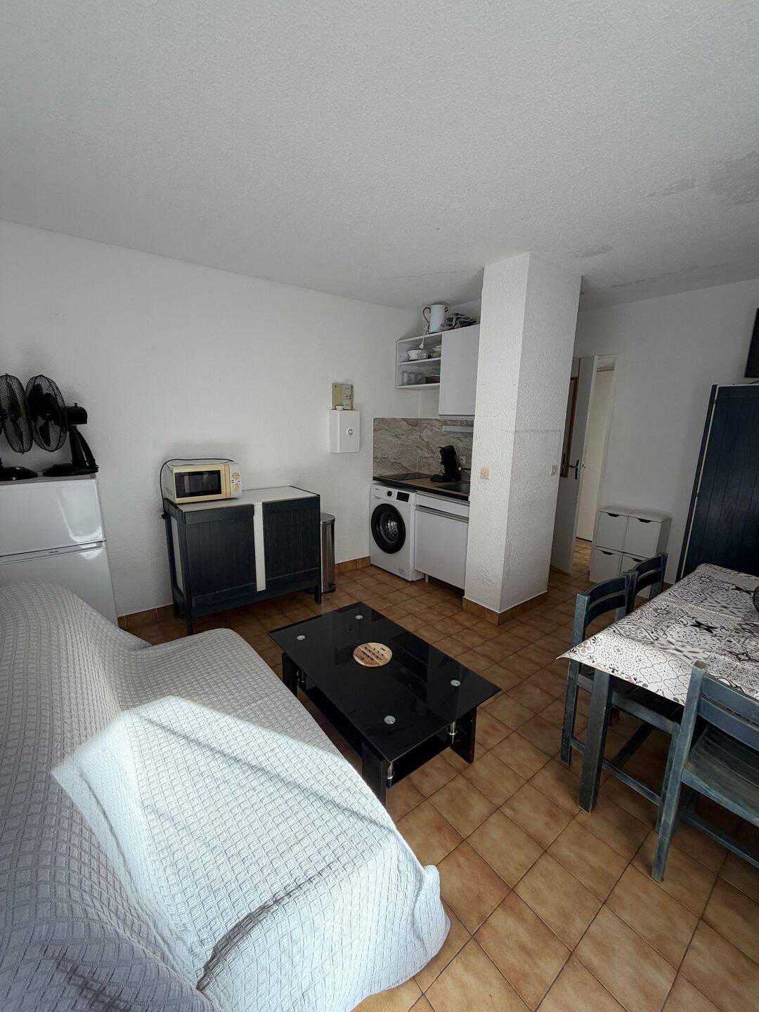 Appartement 2 pièces 25 m² · à Sainte-Maxime · 25 m² · 950 €/mois